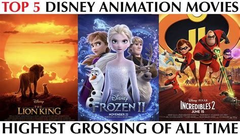 best disney chanel movies|highest grossing Disney movies.